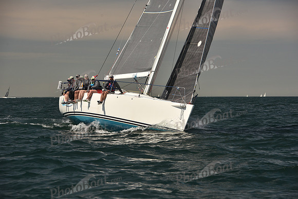 2024 Figawi 1761