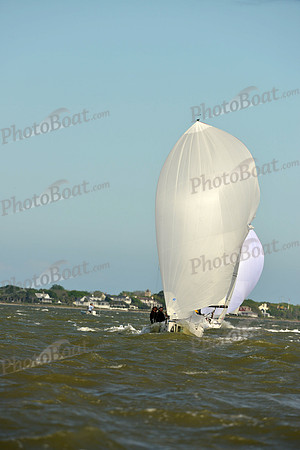 2016 Charleston Race Week D 1072