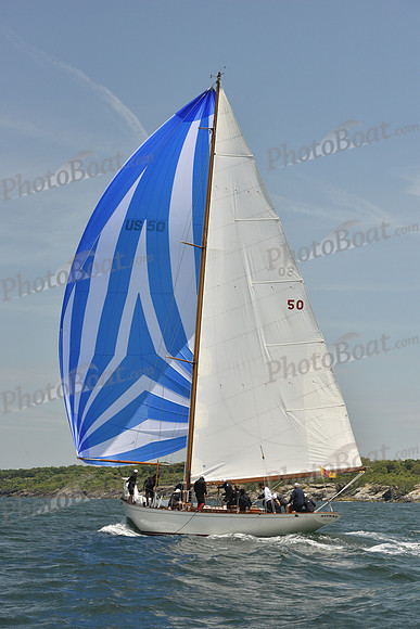 2018 NYYC Annual Regatta B_0149