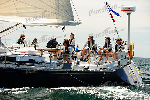 2014 Newport Bermuda A 741