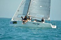 2015 Key West Race Week C 391