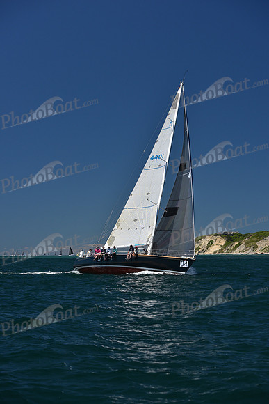 2021 Block Island Race Week E_1614