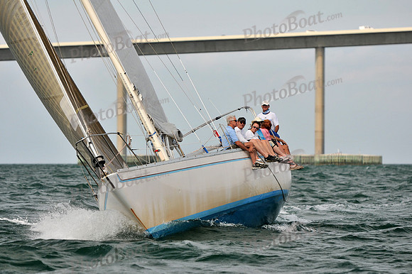 2012 Suncoast Race Week A 997