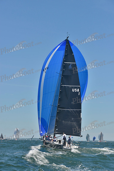 2019 NYYC Annual Regatta B_0225