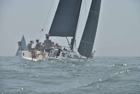 2025 Block Island Race Week B_0309