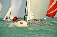 2016 Key West Race Week C_0243