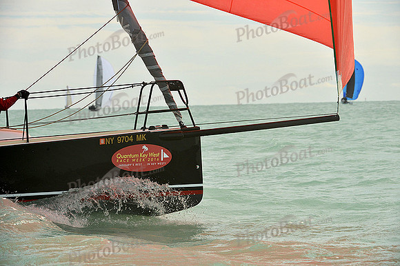 2016 Key West Race Week A_1294
