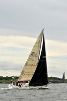 2013 NYYC Annual Regatta A 1932