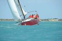 2017 Quantum Key West RW B 286