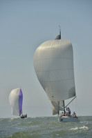 2017 Charleston Race Week A_0130