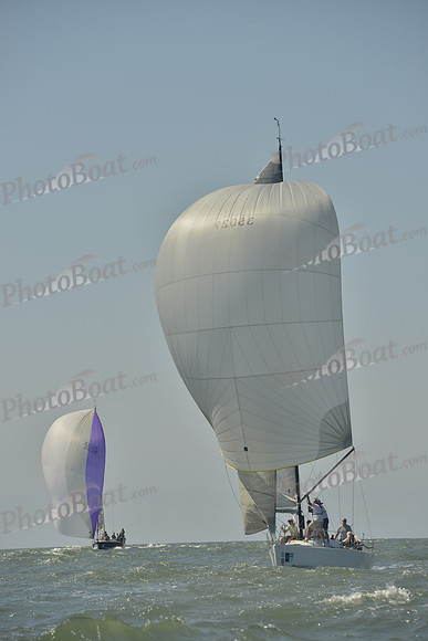 2017 Charleston Race Week A_0130
