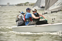 2019 Charleston Race Week F_0123