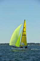 2015 Roton Point Multihull Regatta 390