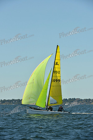 2015 Roton Point Multihull Regatta 390