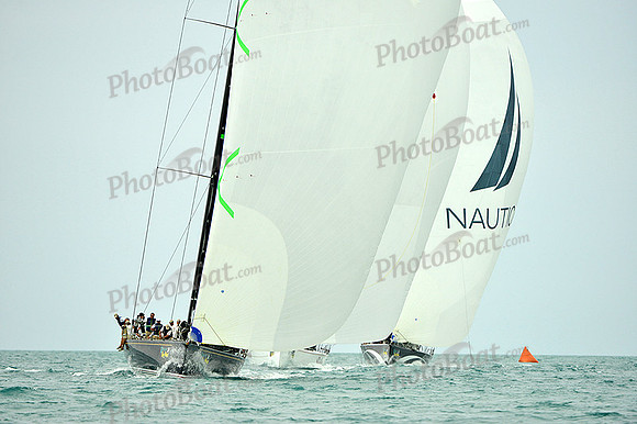 2015 Key West Race Week B 421