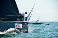 2015 Block Island Race Week A 107