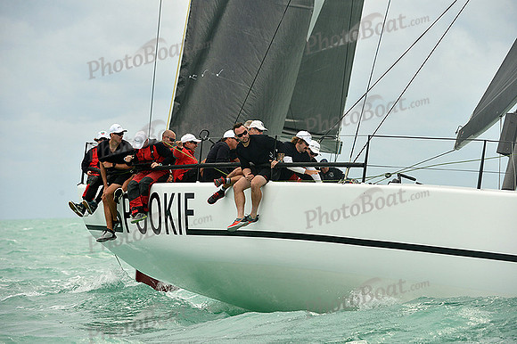2016 Key West Race Week F_1006