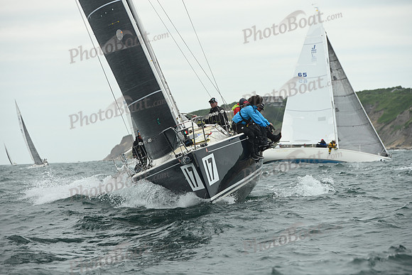2025 Block Island Race Week I_1474