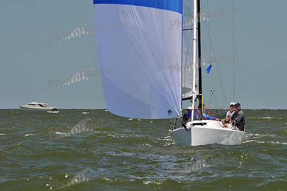 2014 Southern Bay Race Week D 930