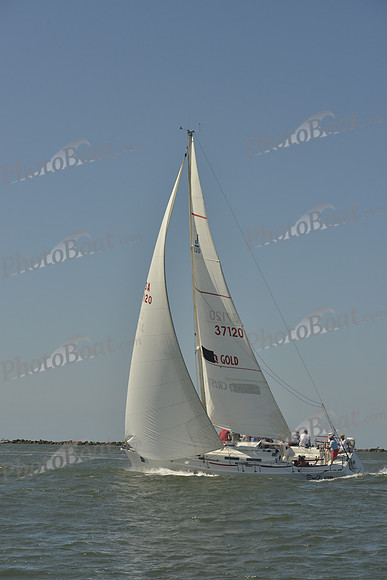 2017 Charleston Race Week A_0052
