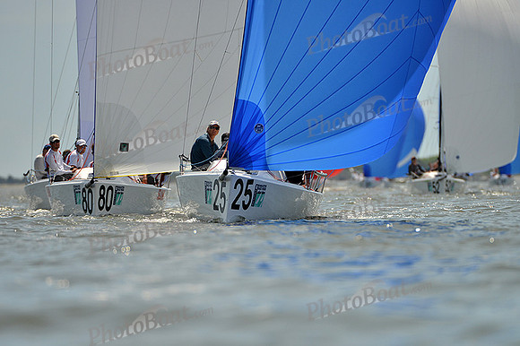 2014 Charleston Race Week F 121