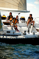 2014 NYYC Annual Regatta C 1279