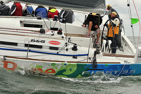 2013 Charleston Race Week B 208