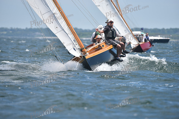 2019 NYYC Annual Regatta C_0245