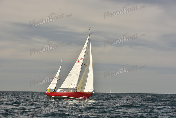 2024 Figawi 2748