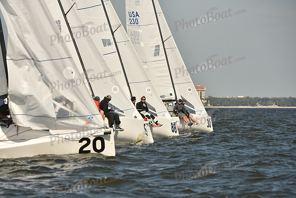 2019 J70 Winter Series C_0363