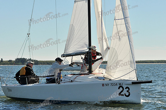 2014 J70 Winter Series C 314
