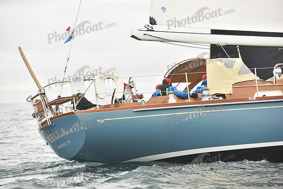 2018 Newport Bermuda Race A_1494