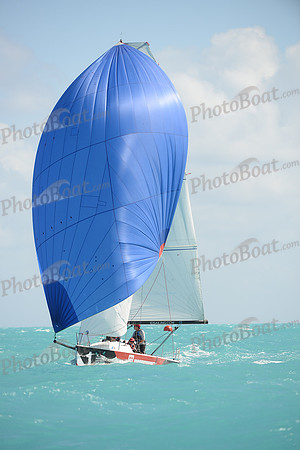 2017 Quantum Key West RW B 1075