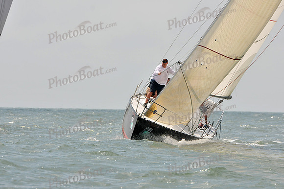 2012 Charleston Race Week A 2360