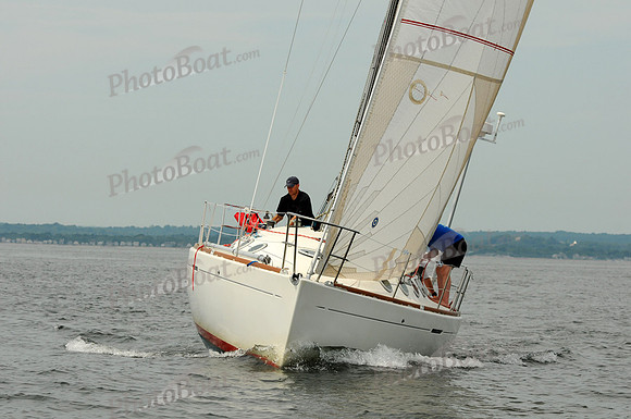 2011 Park City Regatta A 1015