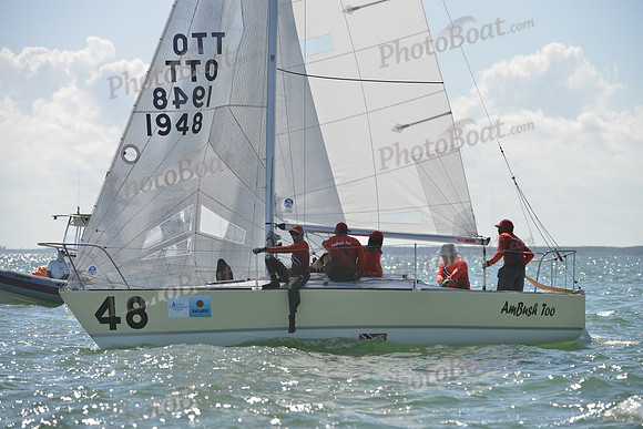 2019 J24 Worlds C_1268