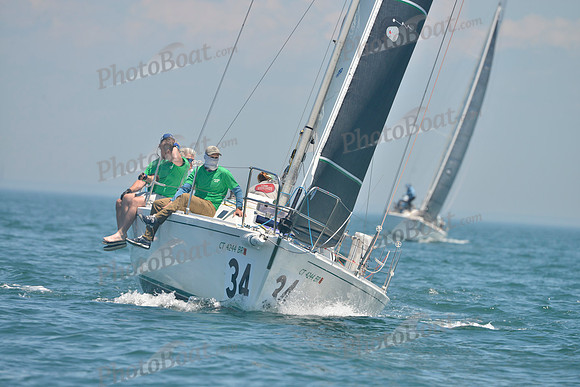 2025 Block Island Race Week G_0356