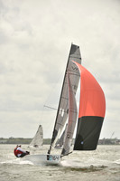 2019 Charleston Race Week F_0101