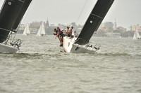 2019 Charleston Race Week C_1658