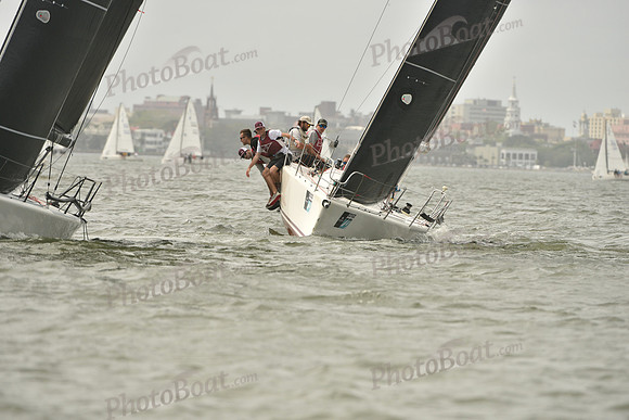 2019 Charleston Race Week C_1658