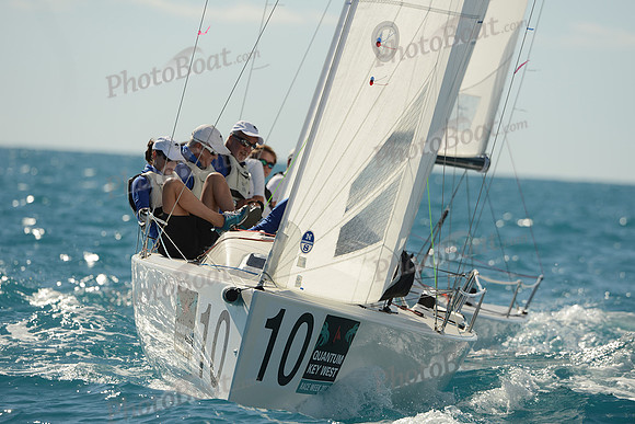 2017 Quantum Key West RW H 293