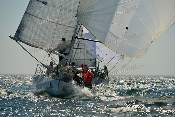 2015 Block Island Race Week B 503
