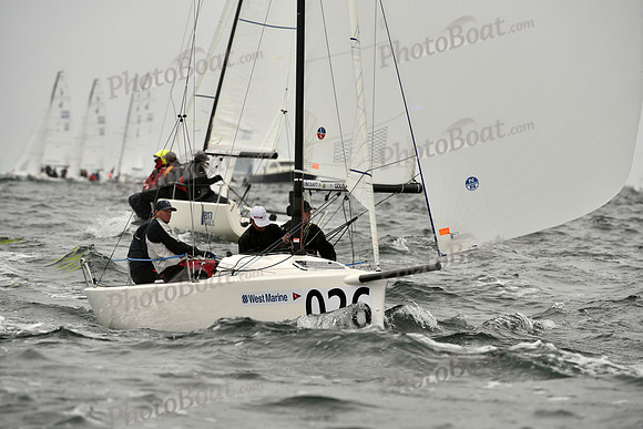 2018 J70 Worlds I_0465