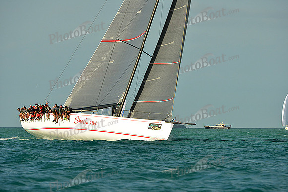 2015 Key West Race Week B 1172