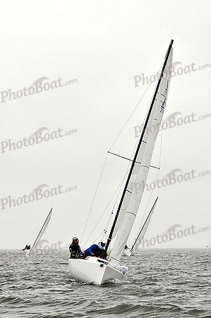 2014 Southern Bay Race Week A 190