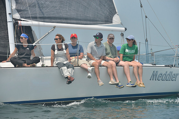 2025 Block Island Race Week B_0772