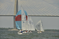 2017 Charleston Race Week D_1577