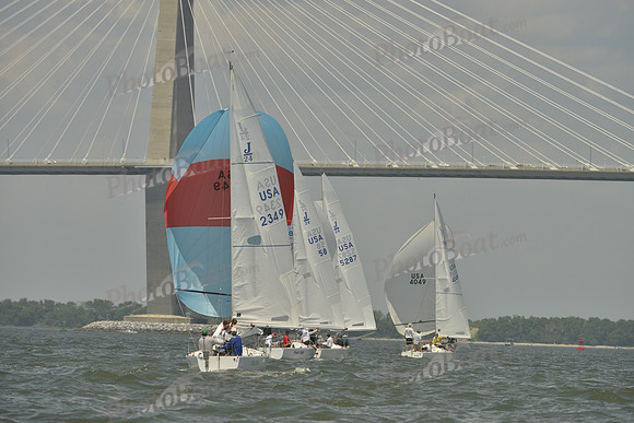 2017 Charleston Race Week D_1577