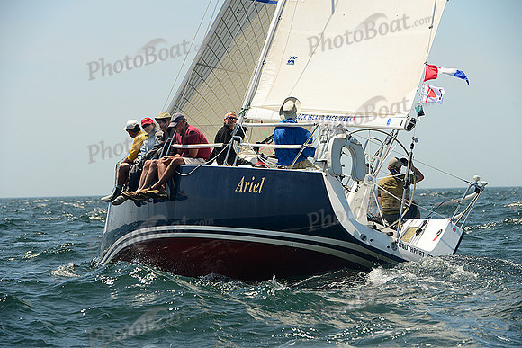 2013 Block Island Race Week A1 690