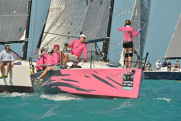 2017 Quantum Key West RW E 052